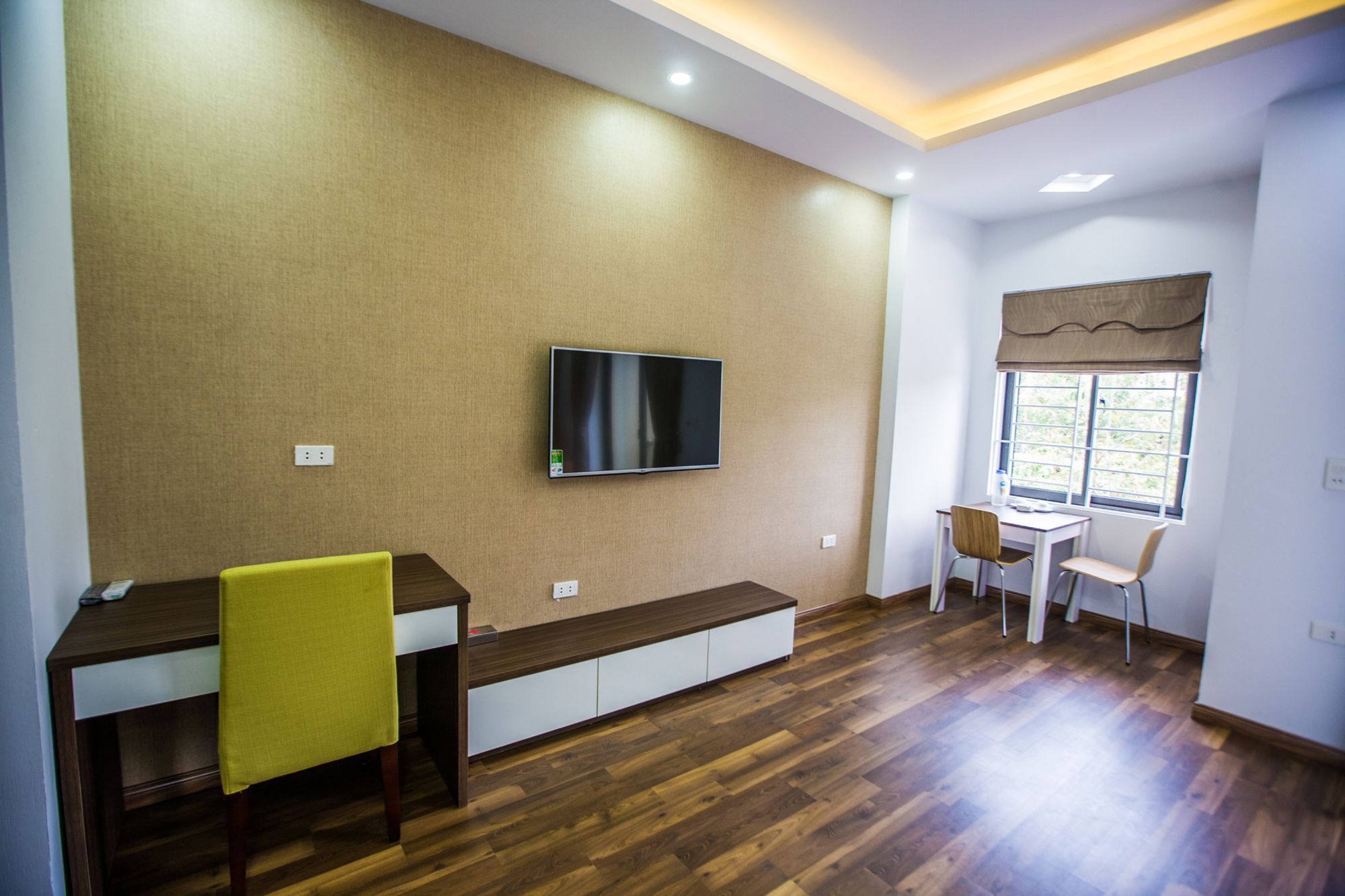 Hana 1 Apartment&Hotel Bắc Ninh Exterior foto